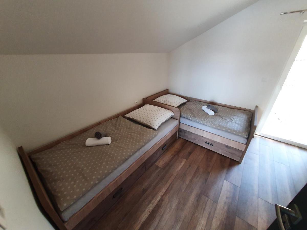Chatka Panorama Mlynceky Екстериор снимка
