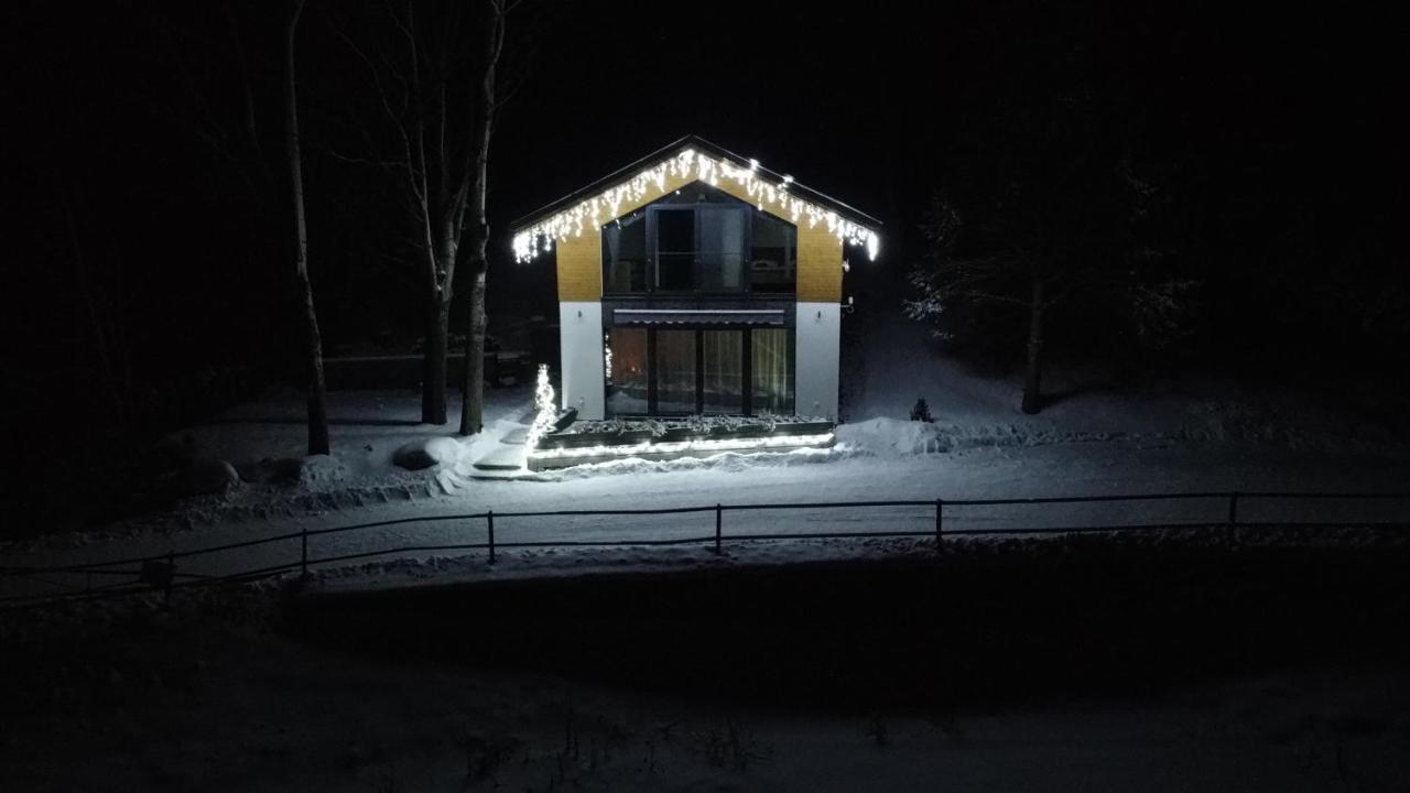 Chatka Panorama Mlynceky Екстериор снимка